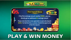 How to Play on Safa777 – Complete Guide for New Users